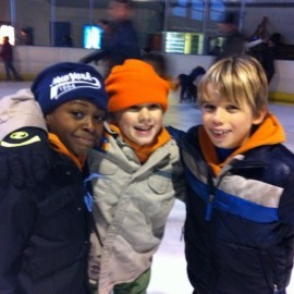 Foto 3 - Scouts en Gidsen Zaventem 